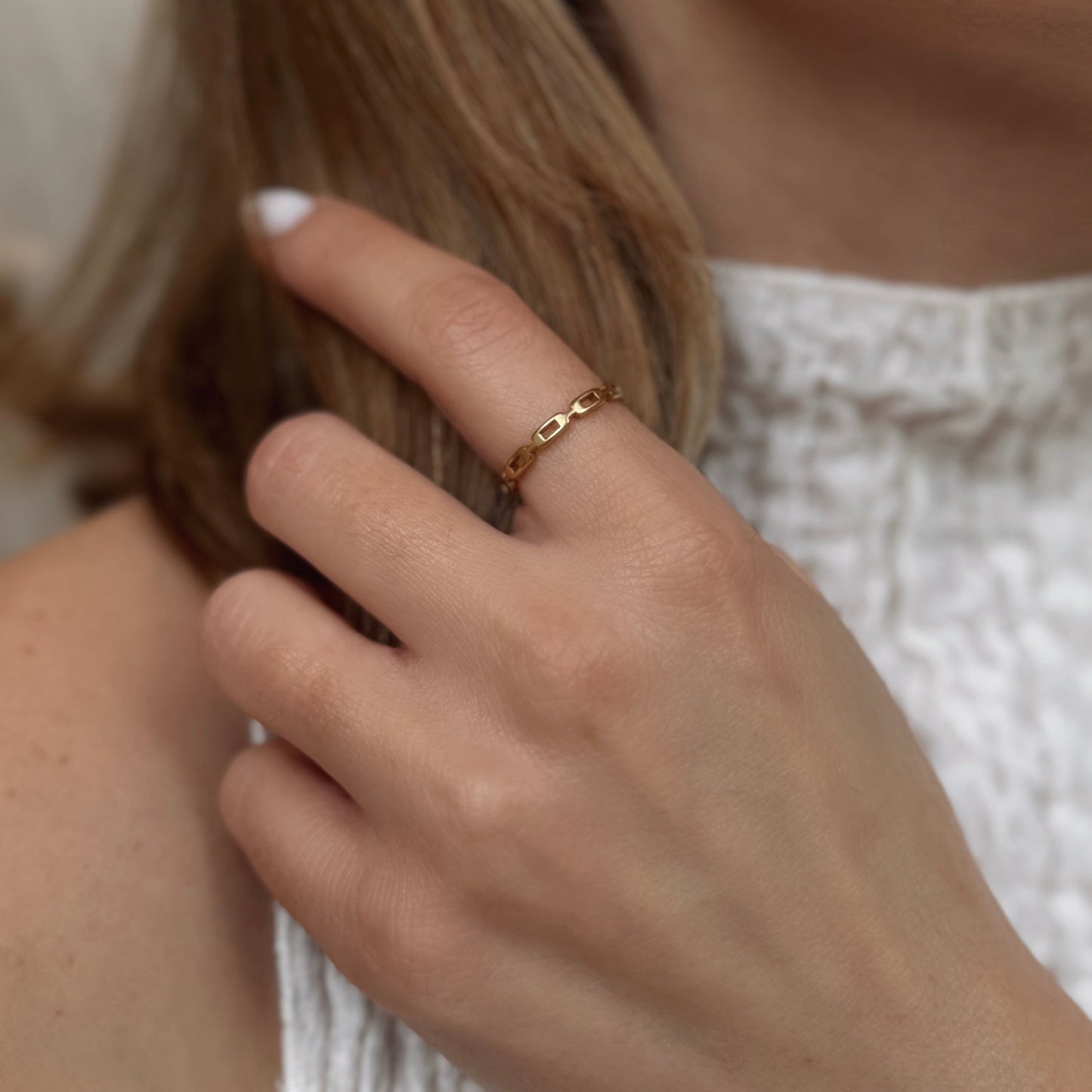 Link Ring