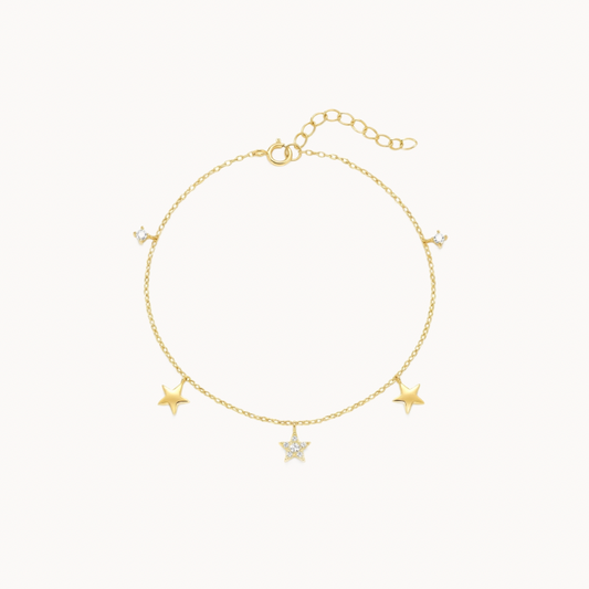 Star Bracelet