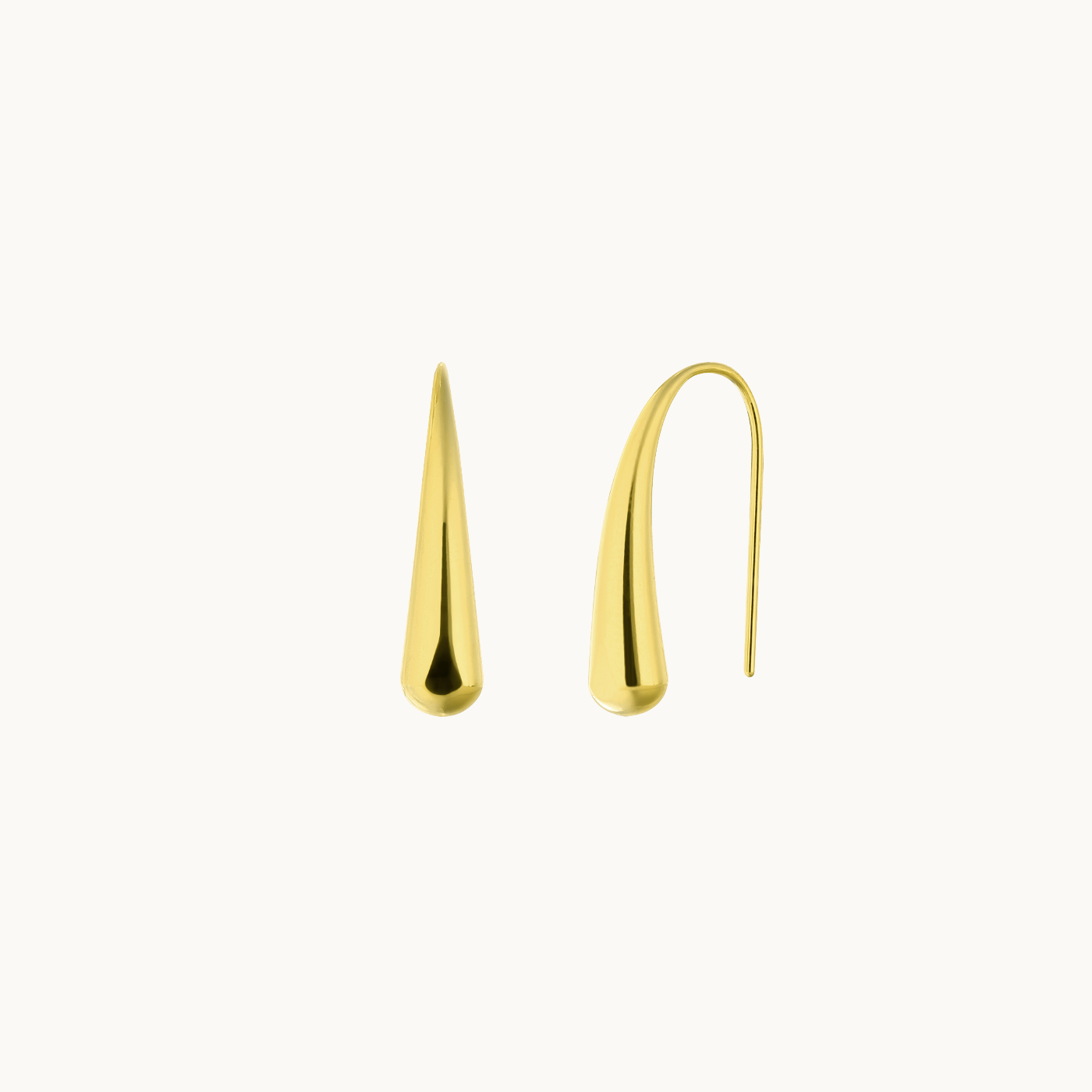 Hook Earrings