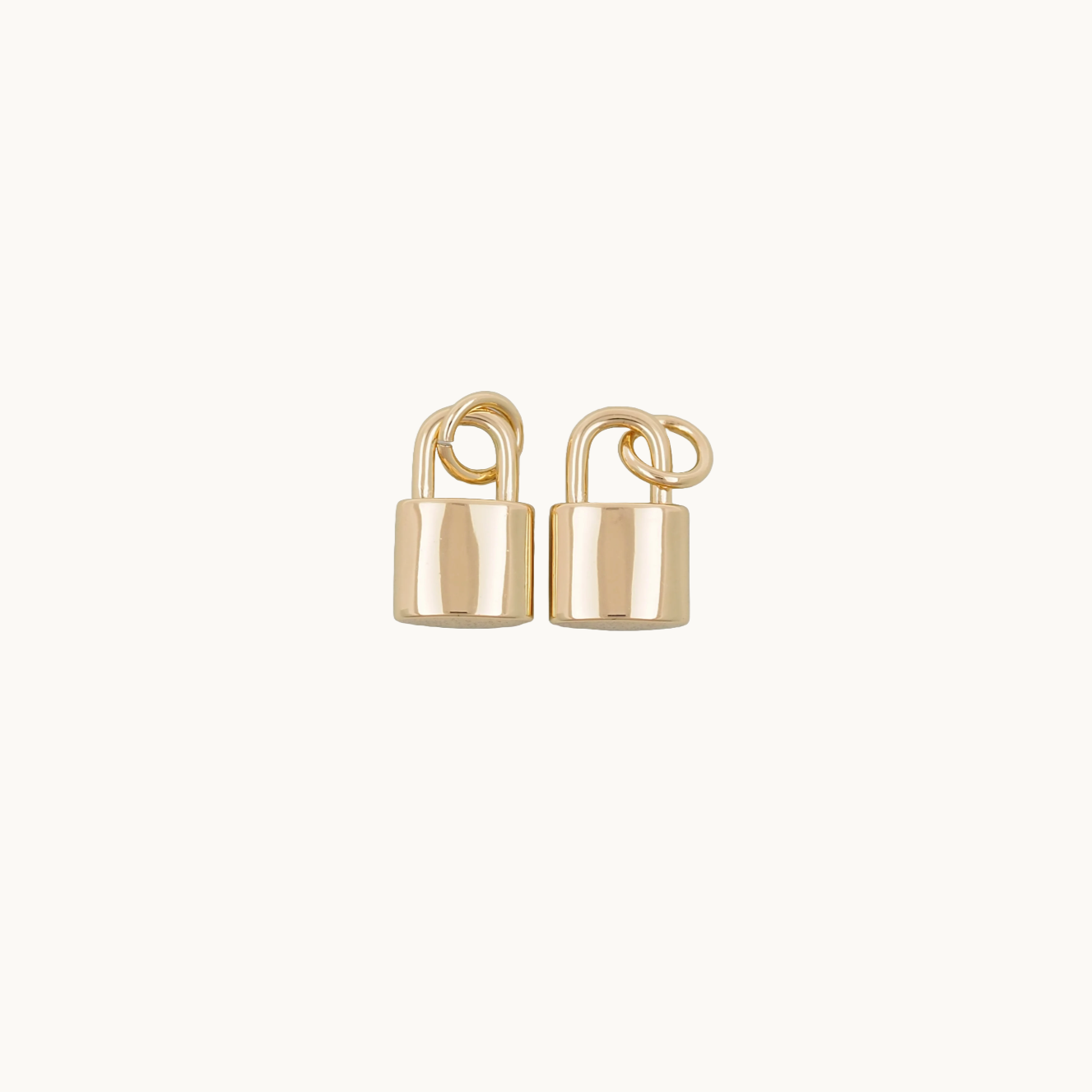 Lock Charm