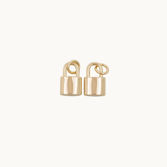 Lock Charm