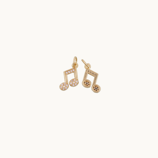 Music Charm