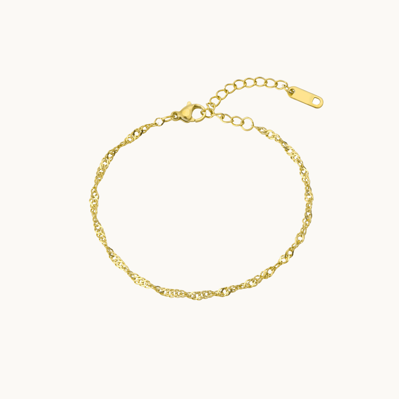 Stacker Bracelet